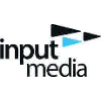 Input Media logo - Similar company to Cyrus Network