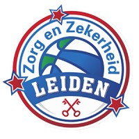 Zorg en Zekerheid Leiden Basketball logo - Similar company to Signtaal
