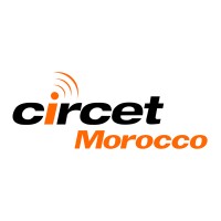 CIRCET MOROCCO logo - Similar company to Afd Technologies