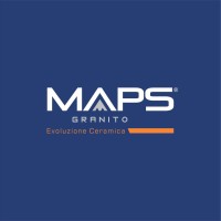 Maps Granito logo - Similar company to La Ceramique