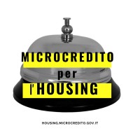 Microcredito per l'Housing logo - Similar company to Mm Microcrédito