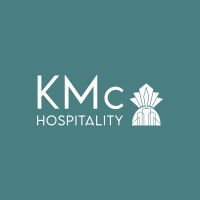 KMc Hospitality logo - Similar company to One Union Studio