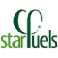Starfuels logo - Similar company to Dvll