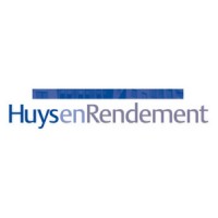 Huys en Rendement B.V. logo - Similar company to Your Financials