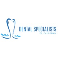Dental Specialists of California logo - Similar company to North County Dental Arts