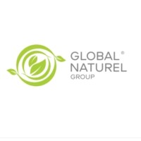 Global naturel group logo - Similar company to Dima Skin