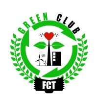Green Club of FCT logo - Similar company to Engineering Technology Students’ Association