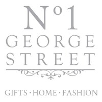 No 1 George Street logo - Similar company to Grayx