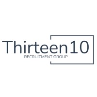 Thirteen10 logo - Similar company to Fx24