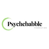 Psychebabble Foundation logo - Similar company to Anti-Suicide And Depression Squad