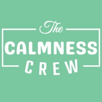 The Calmness Crew logo - Similar company to Cherry Cat