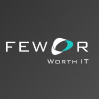 Fewor logo - Similar company to Wingle Group Electronics