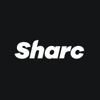 Sharc logo - Similar company to Digital Labin Conference