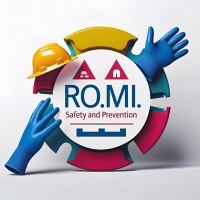 Ro.Mi logo - Similar company to Studio Inferno