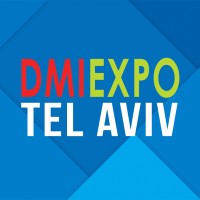 DMIEXPO Tel-Aviv - Digital & Affiliate Marketing International Expo logo - Similar company to Open Network