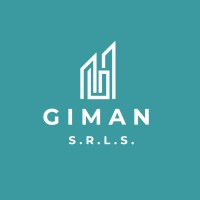 Giman S.r.l.s logo - Similar company to Mf Design