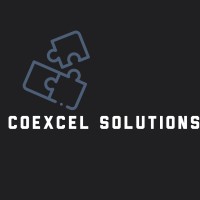 CoExcel Solutions logo - Similar company to Tdo (Train Develop Optimize) - The Cny Manufacturing Extension Partnership Center