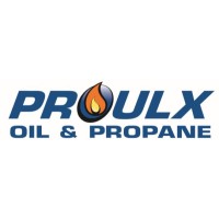 Proulx Oil and Propane logo - Similar company to Proulx & Taylor