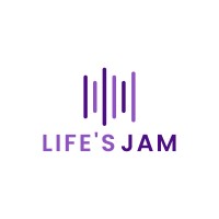 Life's Jam logo - Similar company to Loopmein