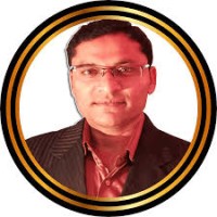 Raghvendra Dwivedi logo - Similar company to Prime Coat Coating Systems