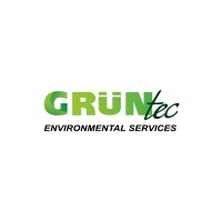 Gruentec logo - Similar company to Labolab