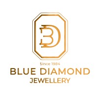 Blue Diamond Jewellery logo - Similar company to F3Llc