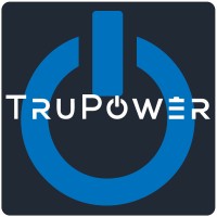 TruPower logo - Similar company to Trupower Ltd