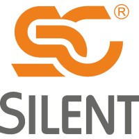 SILENT-US logo - Similar company to Sopo Us
