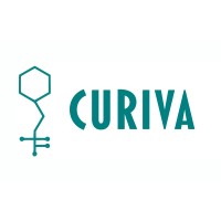 Curiva logo - Similar company to Enterotrack Llc.