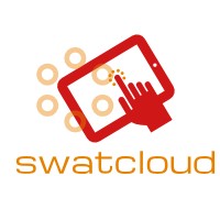 Swatcloud logo - Similar company to Ubicom