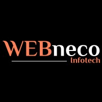 Webneco Infotech logo - Similar company to Ct Infotech