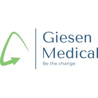 Giesen Medical LLC logo - Similar company to Techsalud