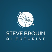 Steve Brown Ai Futurist