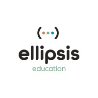 Ellipsis Education logo - Similar company to Studypoint