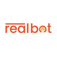 Realbot.com.au logo - Similar company to Taction Software®