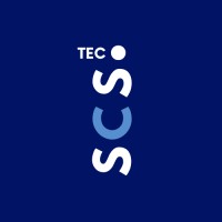 Tec Student Consulting Society logo - Similar company to Juntoss