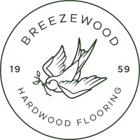 BreezeWood Hardwood Flooring logo - Similar company to D E S I G N E L E M E N T Z