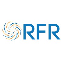 RFR Group FZC logo - Similar company to Visma Acubiz