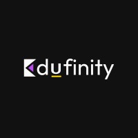 Edufinity Global logo - Similar company to Gk Infinity