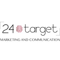 24Target Marketing & Communication logo - Similar company to Media Union