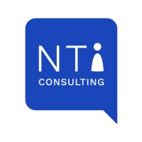 Nti - Consulting, S.R.O.