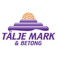 Tälje mark & betong logo - Similar company to Eu Betong-Element Ab