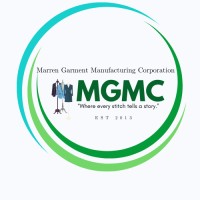 Marren Garment Manufacturing logo - Similar company to Fownes Performance Group