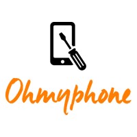 Ohmyphone logo - Similar company to Tonegraphics
