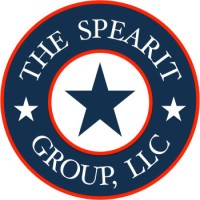 The Spearit Group logo - Similar company to Temecula Youth Tutors