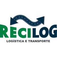 Recilog - Logística e Transporte logo - Similar company to Recicarbon Industria E Comércio