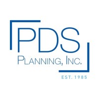 PDS Planning, Inc. logo - Similar company to Everhart Advisors