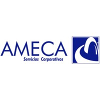 AMECA- voting systems logo - Similar company to Dapmcoin (Dpcn) & Dapm Ccd.C.Bank