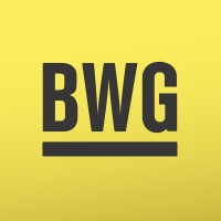 BWG Halle-Merseburg e. G. logo - Similar company to Ibaf Institut Für Baumaschinen, Antriebs- Und Fördertechnik Gmbh (Iamt Gruppe)