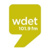 Wdet 101.9 Fm Detroit'S Npr Station